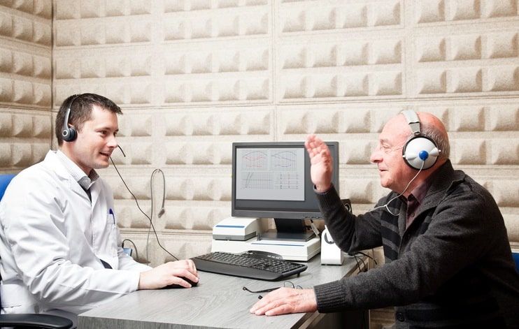 Service d'audioprothèse de qualité à Genève